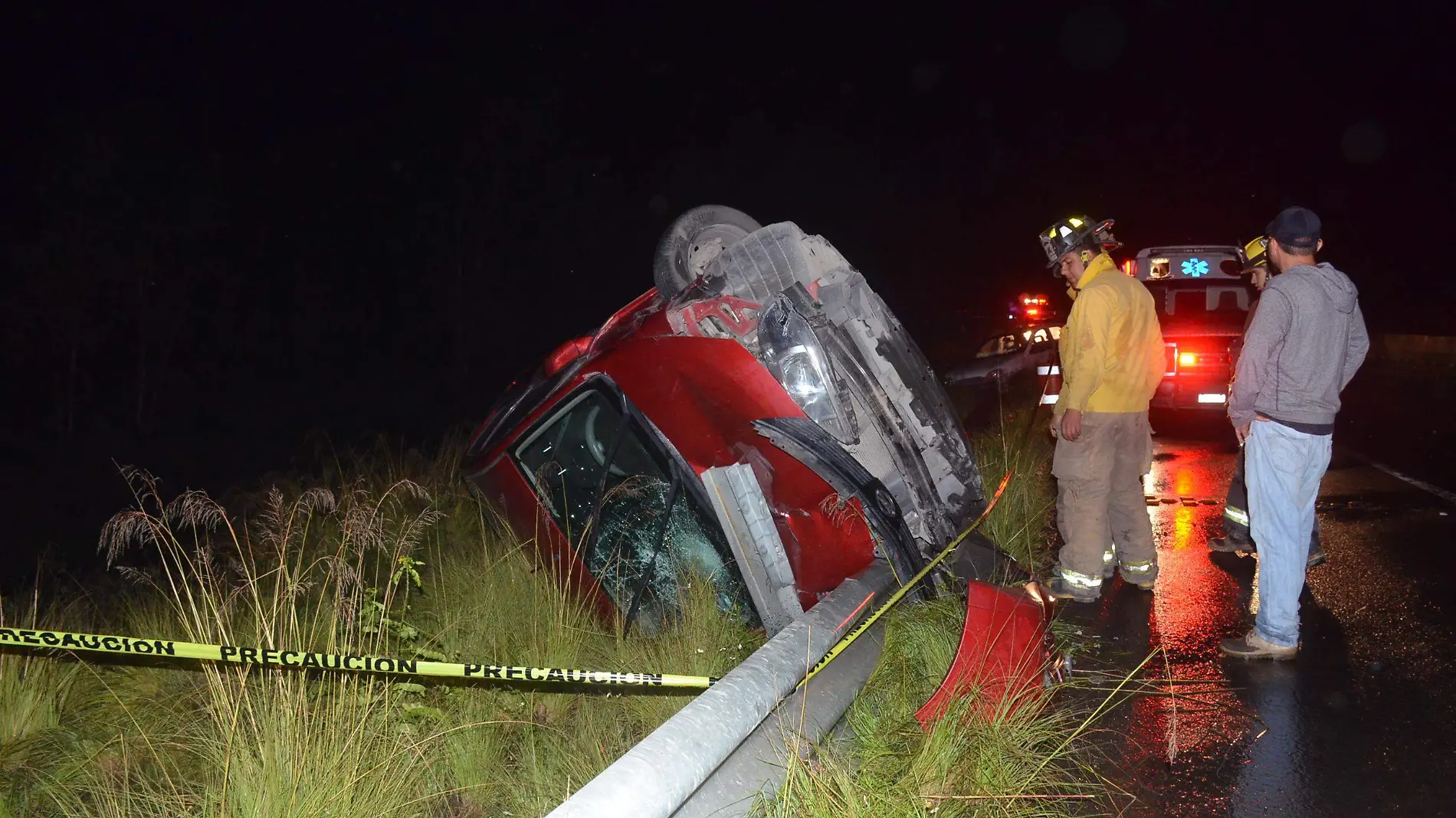 10 SEPT. El  coche  Tiida fue